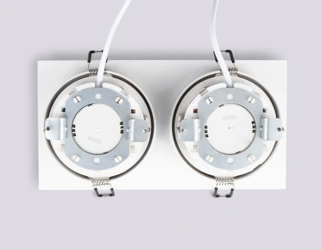 Встраиваемый точечный светильник Ambrella TECHNO SPOT TN52343 (220V)