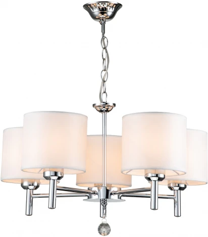 Подвесная люстра Escada Adora 1143/5PL