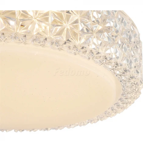 Настенно-потолочный светильник Freya Alicia FR6309-CL01-12W-W