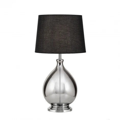 Интерьерная настольная лампа Modelux ML.6111.01TL BK