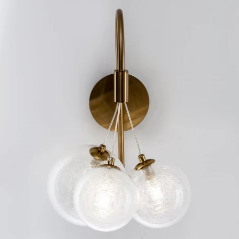 Бра Modelux MODESTYLE MS.6119.03 BS