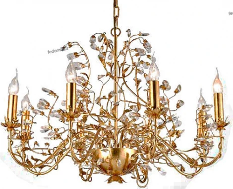 Подвесная люстра ST Luce SL693 SL693.203.08