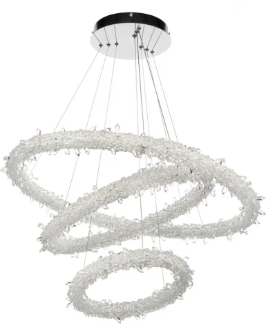 Подвесной светильник Kink Light Лиам 07875-80+60+40,02