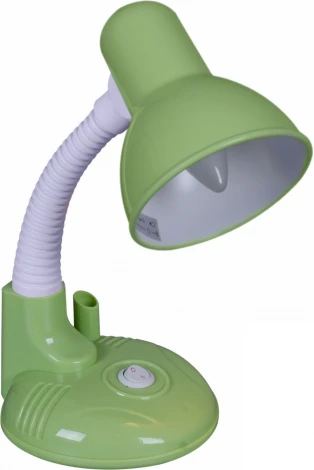 Офисная настольная лампа Reluce 02317-0.7-01 GN (220V, выключатель)