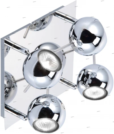 Спот J-Light Damon 1410/4AC