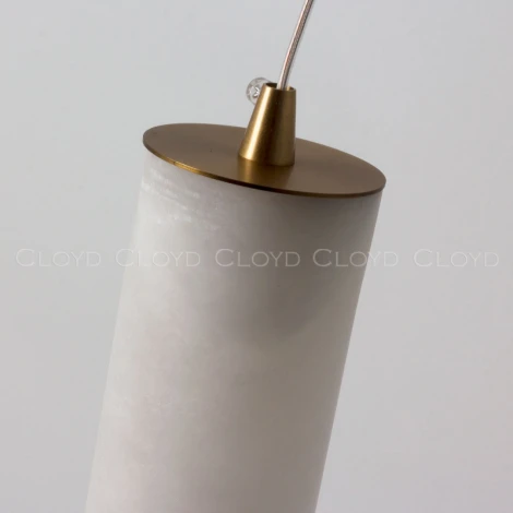 Подвесной светильник светодиодный Cloyd Lermont 11143