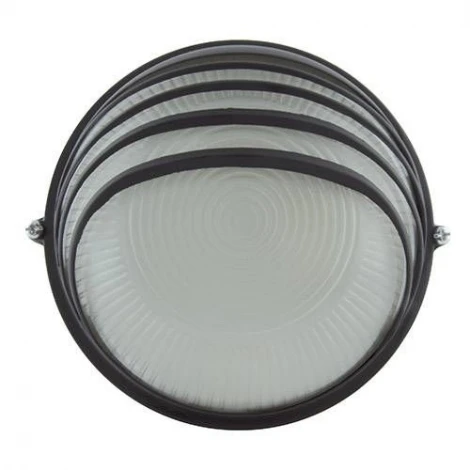 Horoz Alp HL907 (070-007-0060) black