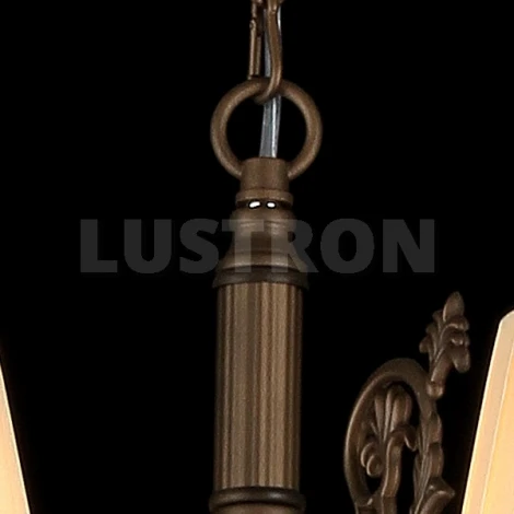 Подвесная люстра Maytoni Elegant 27 ARM385-08-R