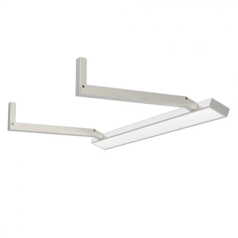 Светильник встраиваемый светодиодный Feron 52121