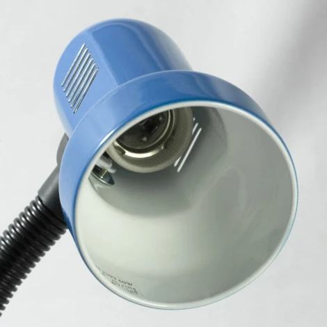 Интерьерная настольная лампа Lussole Sale LST-4924-01