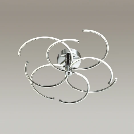 Потолочная люстра Odeon Light Kola 4103/48L