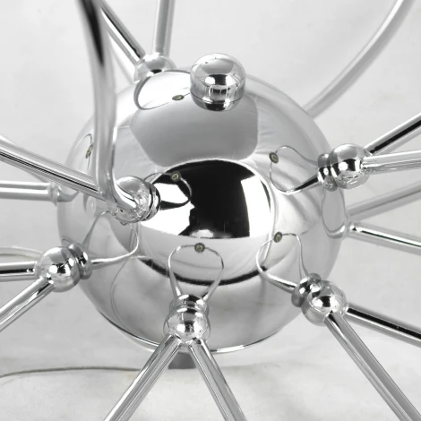 Подвесная люстра Lussole Loft Scope LSP-8253