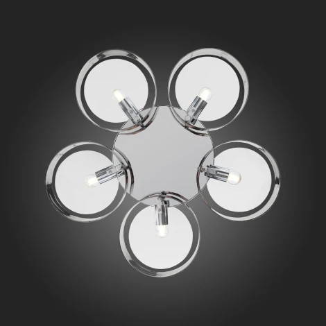 Потолочная люстра ST Luce Foresta SL483.702.03