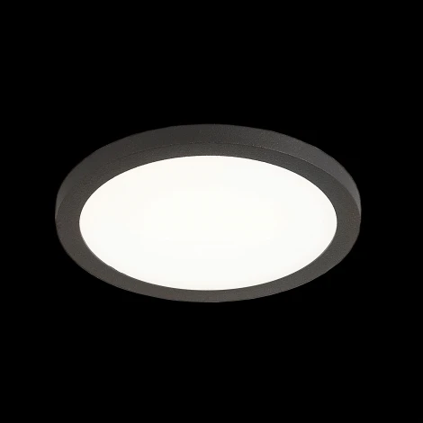 Встраиваемый точечный светильник Citilux Омега CLD50R082 (LED, 220V)