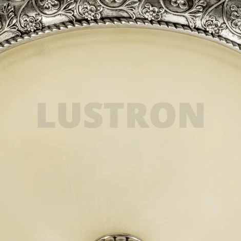 Потолочный светильник Chiaro Версаче 254019904