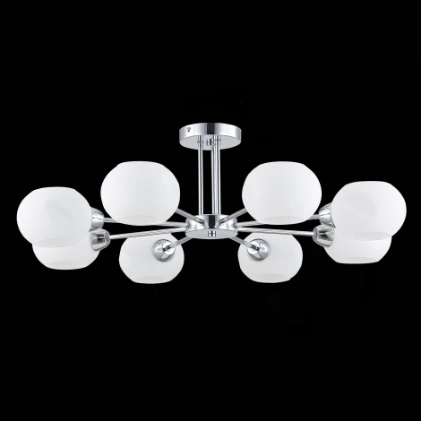 Потолочная люстра Evoluce Lanta SLE104302-08