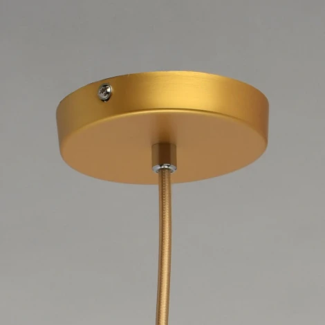Подвесной светильник MW-Light Элвис 715010201