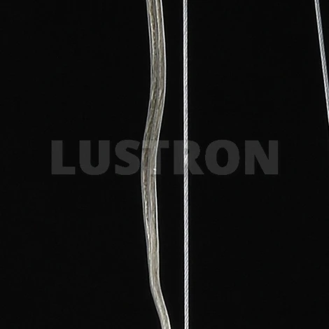 Подвесной светильник Maytoni Geometry 14 CL814-06-N