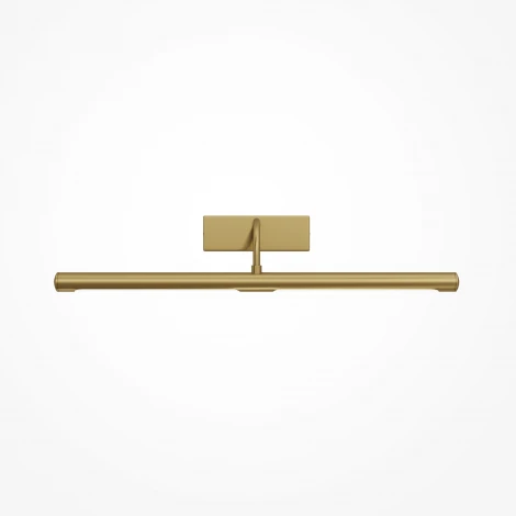 Подсветка для картин светодиодная Maytoni Twinkle MIR266WL-L12BS4K (220V)