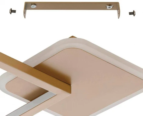 Потолочный светильник светодиодный Eglo GAFARES 900424 (220V)