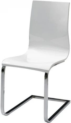 Стул CH-1003 белый