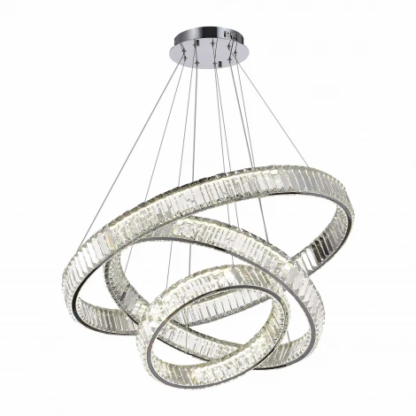 Подвесной светильник Tivoli SL1622.103.03 ST Luce