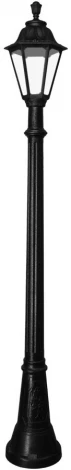 Наземный фонарь Fumagalli Rut E26.158.000.AXF1R (220V, IP55)