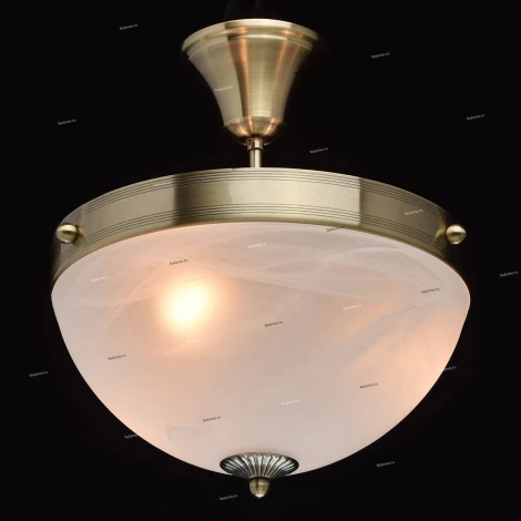 Потолочная люстра MW-Light Ариадна 450016203