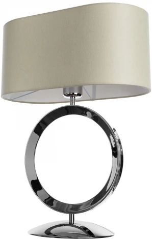 Интерьерная настольная лампа Divinare Contralto 4069/02 TL-1