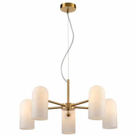 Подвесная люстра Velante 336-503-05