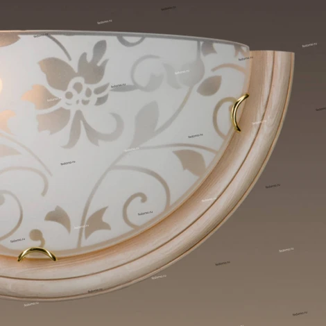 Настенный светильник Sonex Provence Crema 056