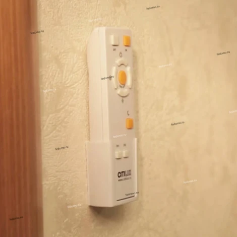 Потолочный светильник Citilux Старлайт R CL703102R