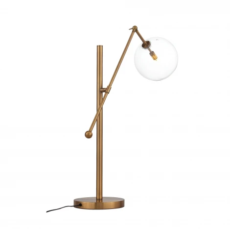 Интерьерная настольная лампа ST Luce Sandro SL1205.304.01