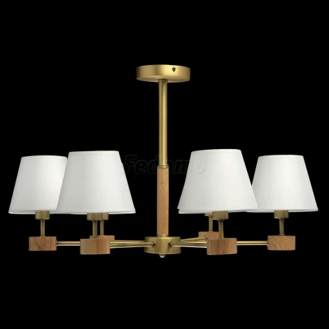 Потолочная люстра MW-Light Форест 693011606