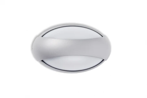 Настенный светильник уличный светодиодный Oasis Light SIDNEY LED W1861-4100K S