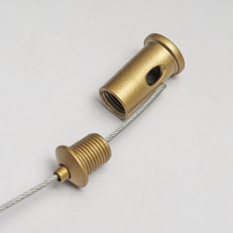 Подвесной светильник Imex MD.23472-8-P-SGD