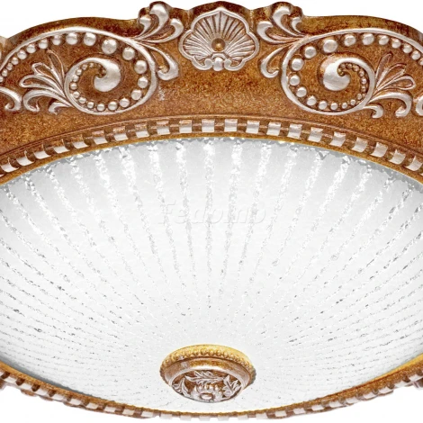 Потолочный светильник Silver Light Louvre 833.34.7