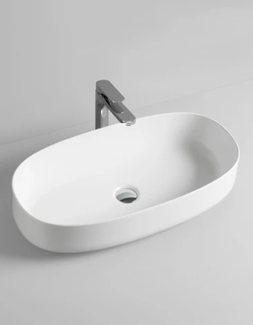 Раковина ArtCeram Cognac 68