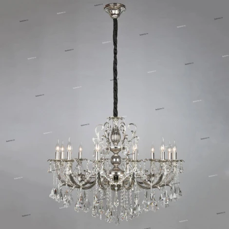 Подвесная люстра Omnilux Grosseto OML-77713-12