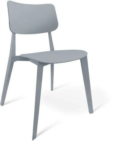 Стул SHT-S110 серый Sheffilton 3376018504