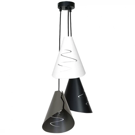 Подвесной светильник Luminex Alana 5025