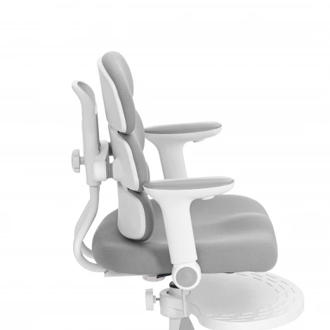 Кресло Fantasy/Фентэзи Grey (Cерый) Tetchair 25664