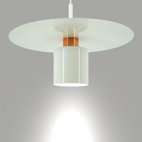 Подвесной светильник Lightera Onitsha LE144L-35W (220V, на проводе, круглые)