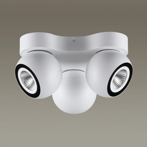 Спот Odeon Light Urfina 3536/3CL