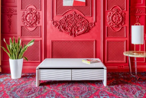 Журнальный стол 3D Modo