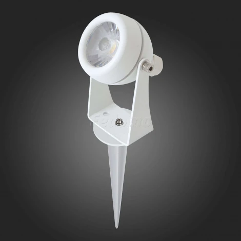 Грунтовый светильник ST Luce Pedana SL098.505.01