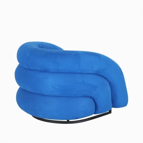 Кресло Barbro COSMO арт.6508