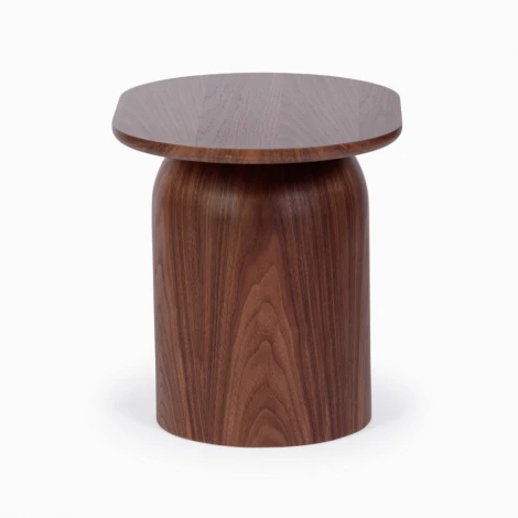 Кофейный столик Carado 55х38 COSMO арт.CP2407I-V36F