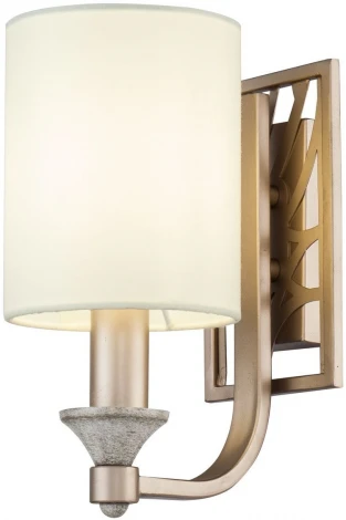 Бра Maytoni Vittoria H004WL-01BG