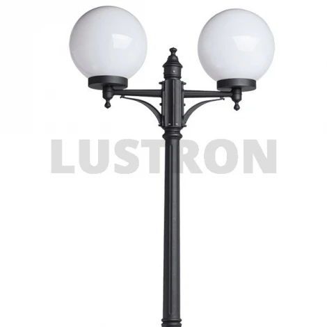 Наземный фонарь MW-Light Нант 814040502